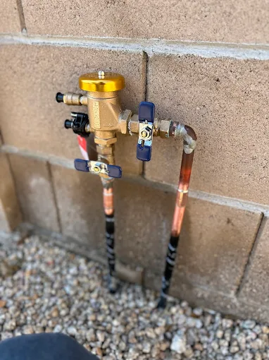 Leak Solution Sculptures: Beneath the surface craftsmanship