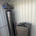 Water Heater Canvases: Efficient hot water solutions